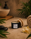 8oz Aromatherapy Candle